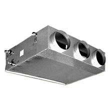Trane фанкойл канальный (BFS-2P-23) в Челябинске