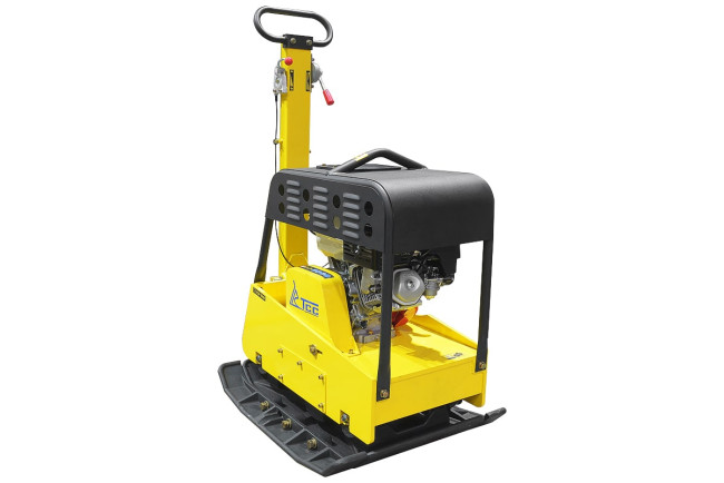 Виброплита реверсивная TSS-WP320L в Челябинске