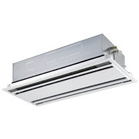 Toshiba 2-поточный кассетный блок (MMU-AP0272WH1) в Челябинске