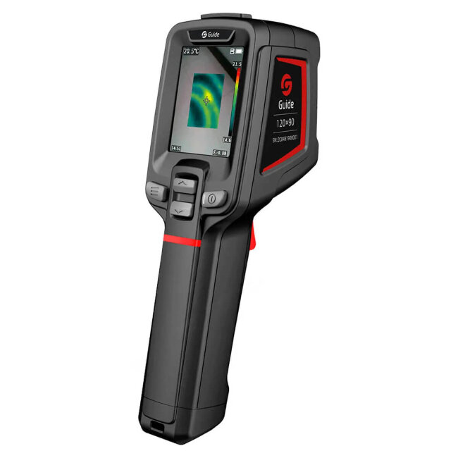 Тепловизор Guide T120V в Челябинске
