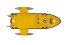 Надводный дрон CHCNAV Apache 6 USV Norbit IWBMS в Челябинске