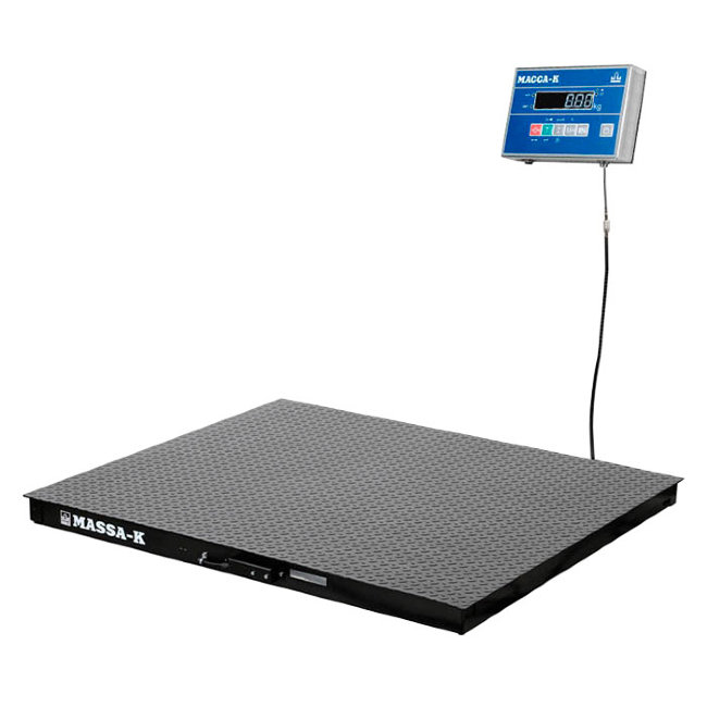 Весы 4D-PM-12/10-1500-AB в Челябинске