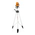 Лазерный уровень RGK LP-62G + штатив RGK LET-170 в Челябинске