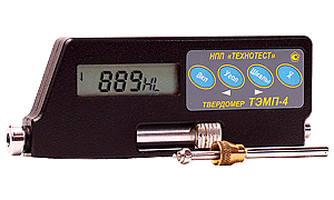 Твердомер ТЭМП-4к в Челябинске