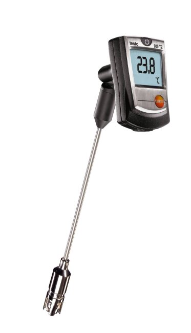 Термометр Testo 905-T2 в Челябинске