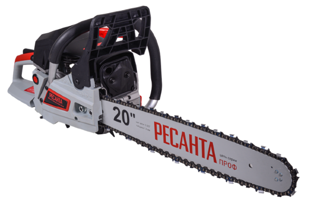 Бензопила Ресанта БП-6220 в Челябинске