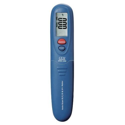 Измеритель CEM SMD-100 в Челябинске