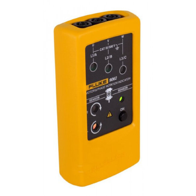 Индикатор чередования фаз Fluke 9062 в Челябинске