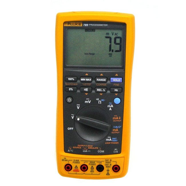 Калибратор Fluke 789 в Челябинске