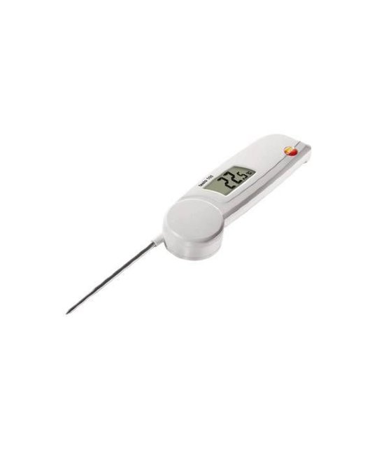 Термометр Testo 103 в Челябинске