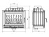 KAWMET W13A 11,5 kW EKO в Челябинске