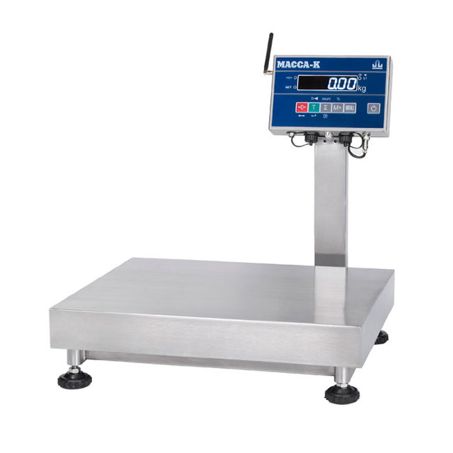 Весы ТВ-5040N-200.2-AB(RUEW)3n в Челябинске