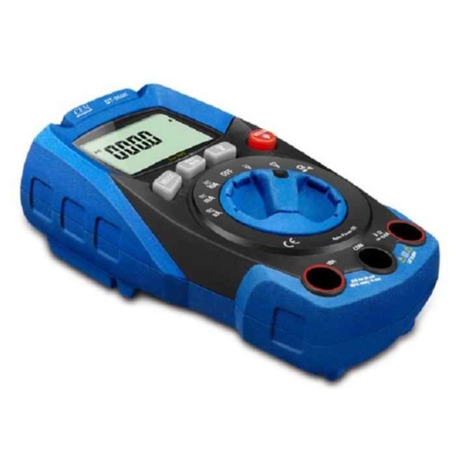Мультиметр цифровой CEM DT-960В в Челябинске