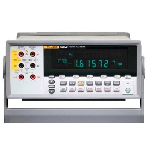 Цифровой мультиметр Fluke 8808A в Челябинске
