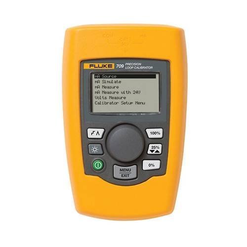 Калибратор Fluke 709 в Челябинске