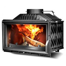 KAWMET W15 9,4 kW EKO в Челябинске