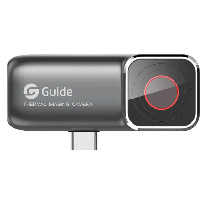 Тепловизор Guide MobIR 2S в Челябинске