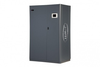 HiRef Прецизионный кондиционер шкафного типа JAUC0110 в Челябинске
