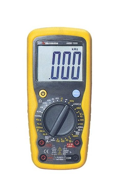 Мультиметр АММ-1009 в Челябинске