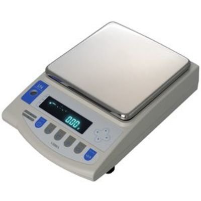 Весы ViBRA LN-1202RCE в Челябинске