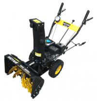 Снегоуборщик Huter SGC 4000L в Челябинске