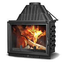 KAWMET W8 17,5 кВт EKO в Челябинске