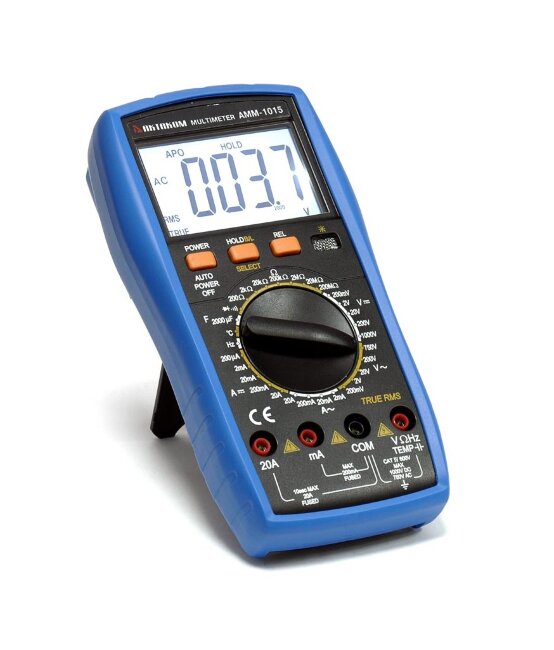 Мультиметр АММ-1015 в Челябинске