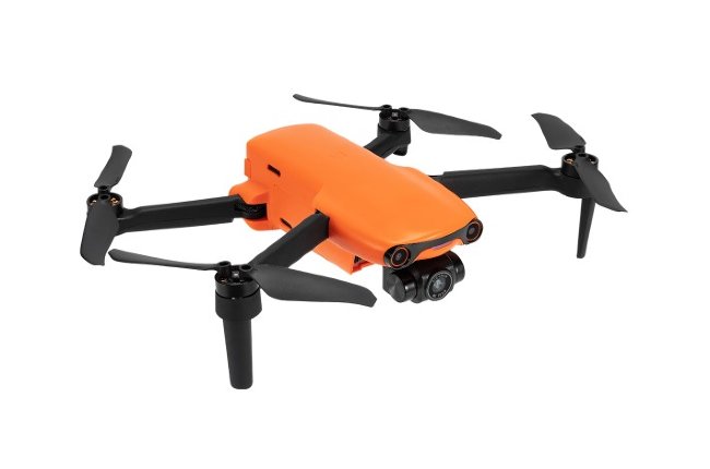 Квадрокоптер Autel Evo Nano Premium Bundle в Челябинске