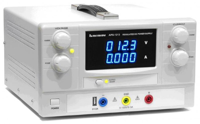 Источник питания APS-1213 в Челябинске