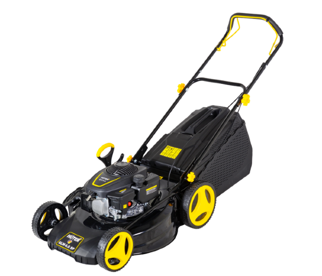Газонокосилка роторная Huter GLM-6.0 SP в Челябинске