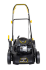 Газонокосилка роторная Huter GLM-6.0 SP в Челябинске