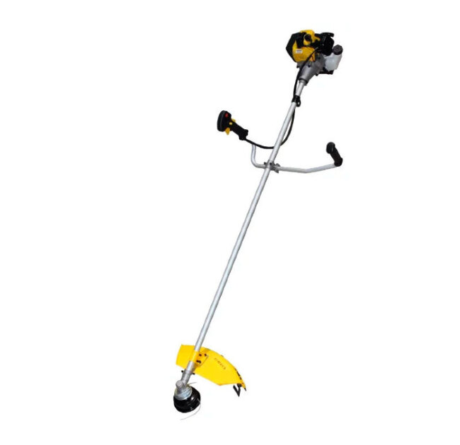 Триммер бензиновый EUROLUX TR-1500T в Челябинске