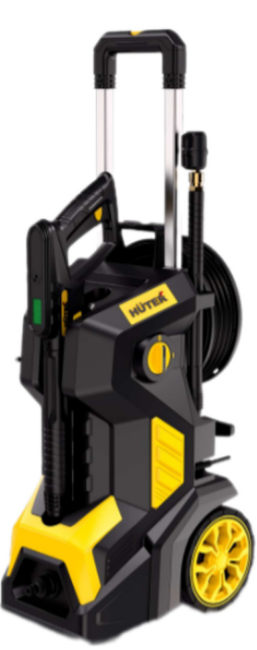 Мойка Huter W240i K7 SMART PROFESSIONAL в Челябинске