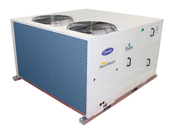 Крышный кондиционер 50TJM-18 A9A1A0A0AS в Челябинске