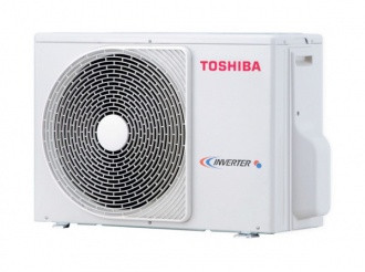 Toshiba S3AV-E (RAS-3M26S3AV-E) в Челябинске