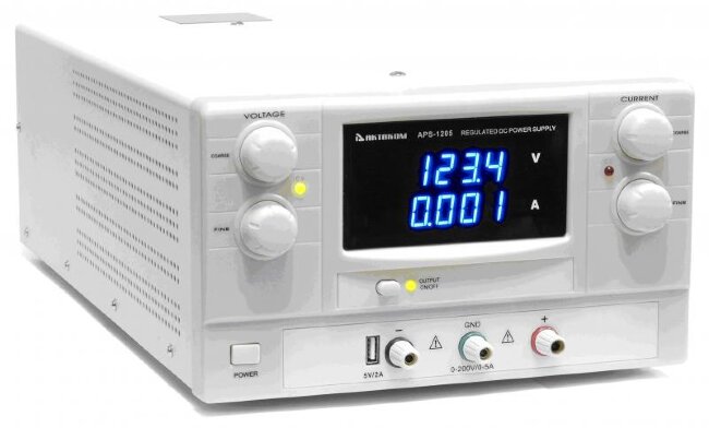 Источник питания APS-1233 в Челябинске