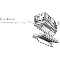 Toshiba Камера фильтров (TCB-FC803UW-E (0182-0302)) в Челябинске
