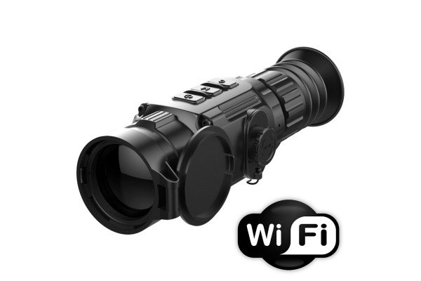 Тепловизионный прицел iRay Saim SCL 35W в Челябинске