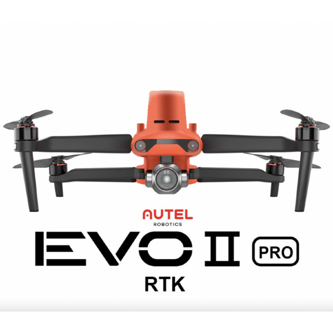 Квадрокоптер Autel Evo II Pro 6K RTK в Челябинске