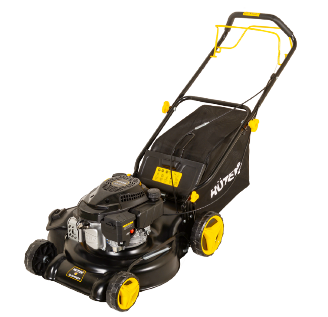 Бензиновая газонокосилка HUTER GLM-460ST в Челябинске