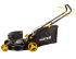 Бензиновая газонокосилка HUTER GLM-460ST в Челябинске