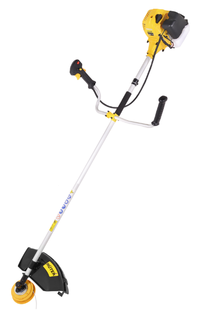 Бензиновый триммер Huter GGT-553TA в Челябинске