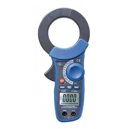 Токовые мини клещи CEM DT-9812 в Челябинске