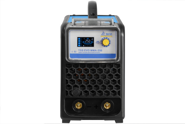 Сварочный инвертор ТSS EVO MMA-250 в Челябинске