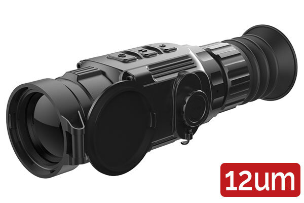 Тепловизионный прицел iRay Saim SCT 35 v2 в Челябинске