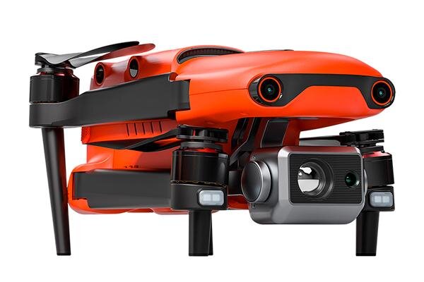 Квадрокоптер Autel Evo II Dual (640x512) + жесткий кейс в Челябинске