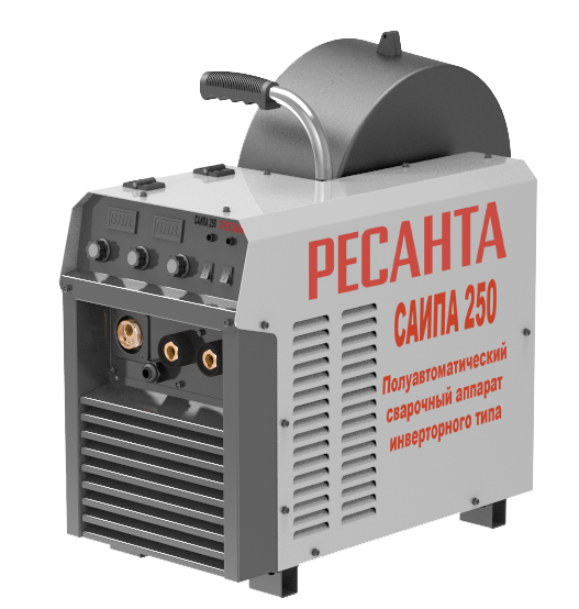 Сварочный аппарат САИПА-250 в Челябинске