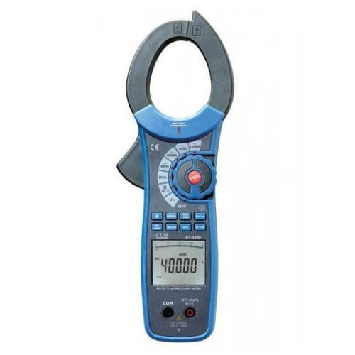 Токовые клещи CEM DT-3352 в Челябинске