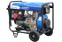 Дизель генератор TSS SDG 7000EH3A с АВР в Челябинске