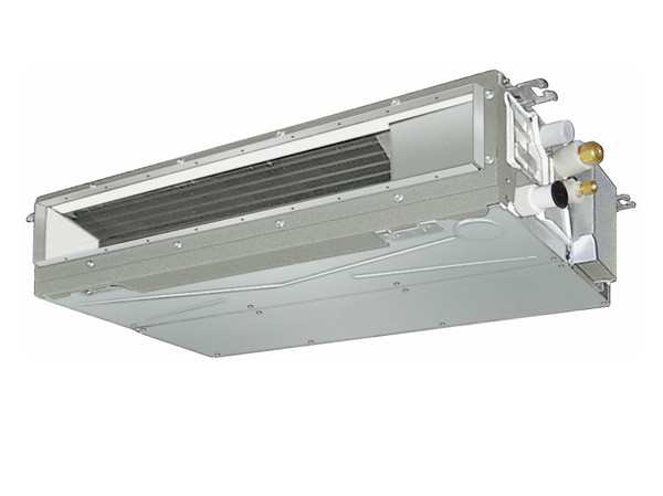 Toshiba (RAS-M24U2DVG-E) в Челябинске